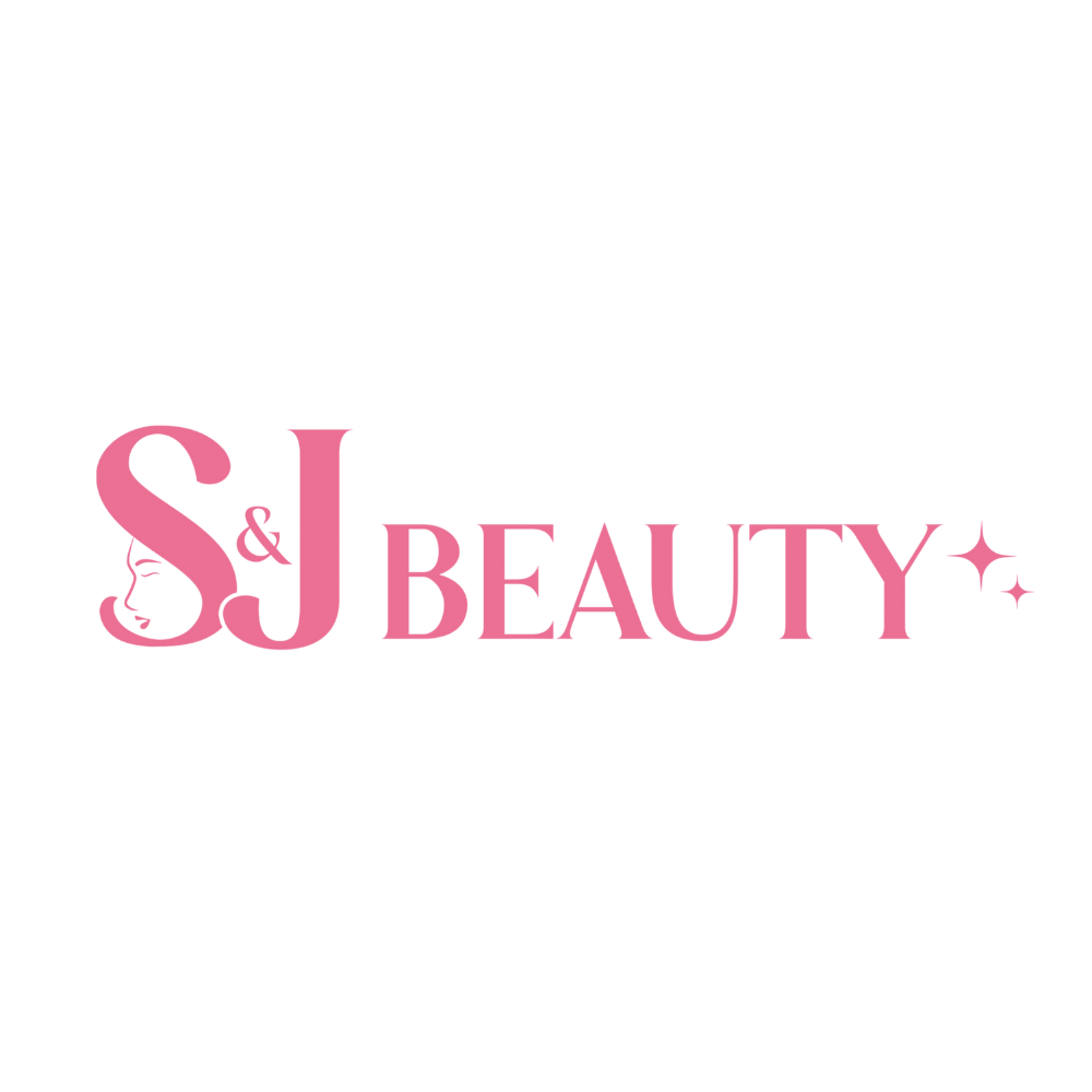 S&J Beauty logo